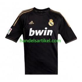 Real Madrid Auswärts Trikotsatz 2011-2012 Kurzarm
